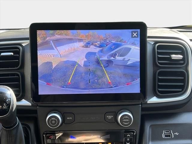 New 2025 RAM ProMaster 2500 w/ Quick Order Package 22G SLT image 12