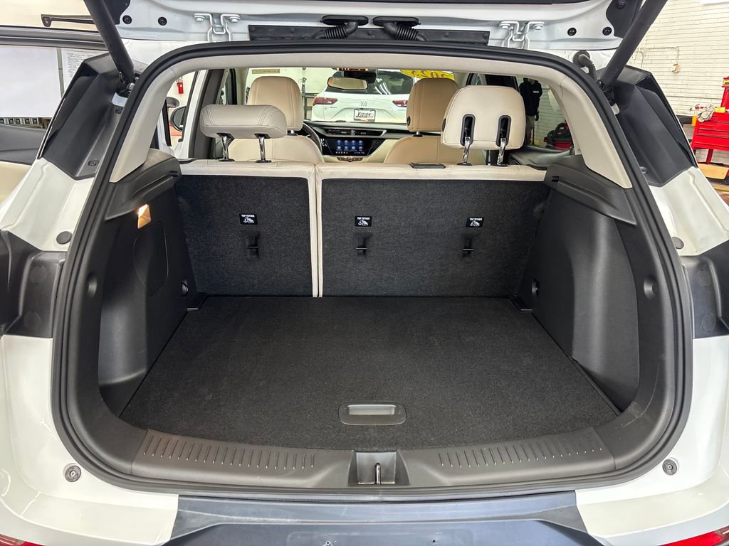 Used 2023 Buick Encore GX Select FWD image 13