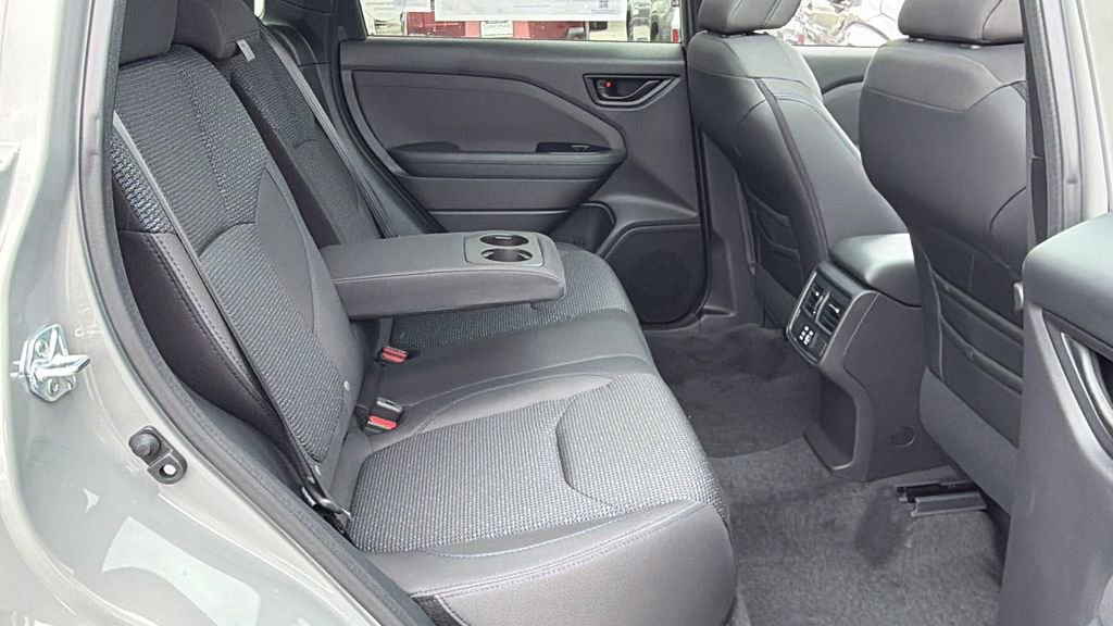 New 2026 Subaru Forester Premium AWD/4WD image 11