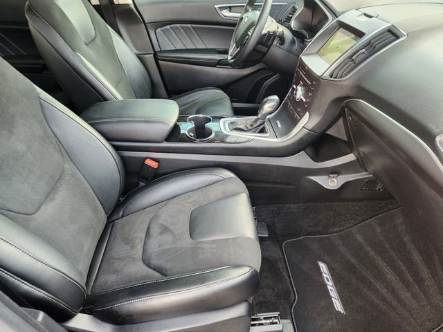 Used 2018 Ford Edge Sport w/ Equipment Group 401A image 10