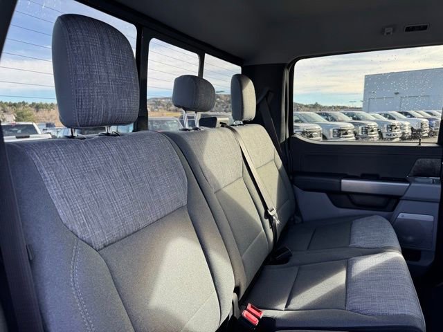 New 2026 Ford F250 XLT w/ XLT Premium Package image 22