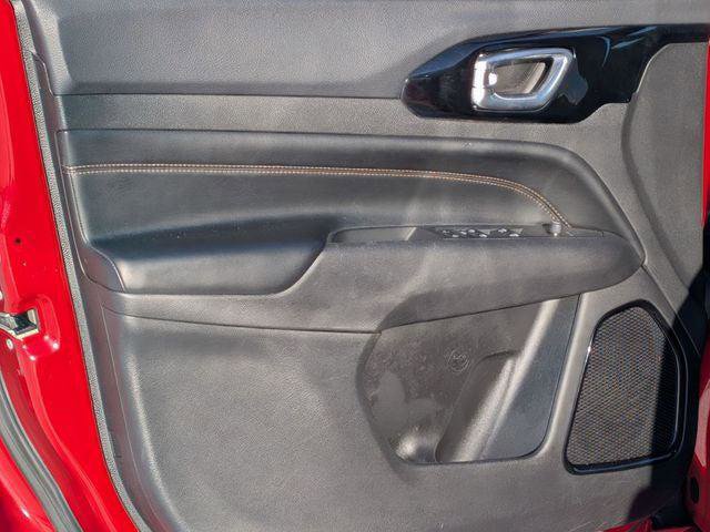 Certified 2023 Jeep Compass Limited image 14