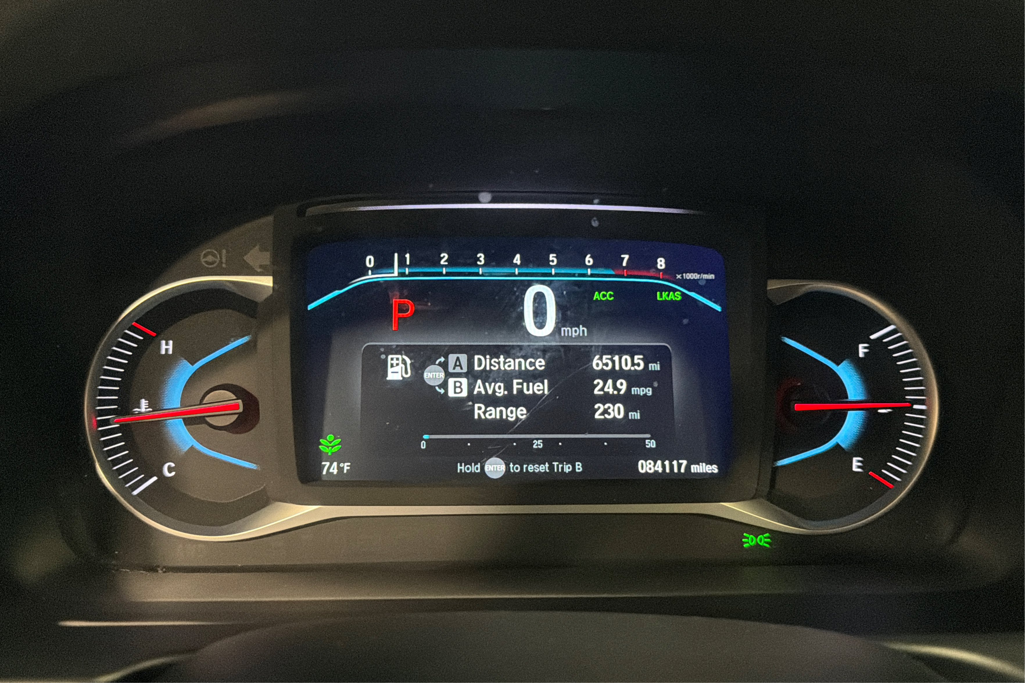 Used 2020 Honda Pilot EX-L image 26