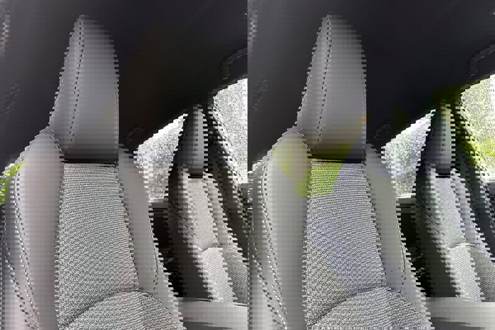 New 2026 Toyota bZ image 18