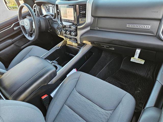 Used 2025 RAM 1500 Big Horn image 19