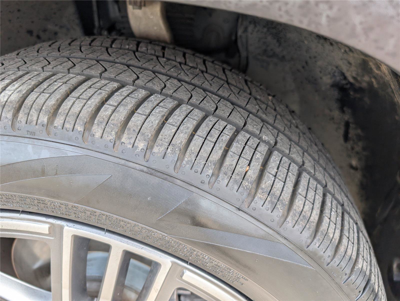 Used 2020 Mercedes-Benz GLS 450 4MATIC image 10