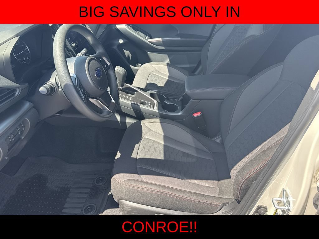 Used 2024 Subaru Impreza 2.0i Sport AWD/4WD image 12