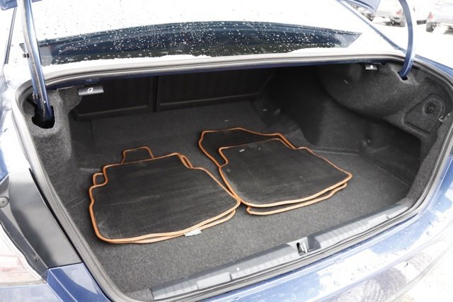 Used 2021 Subaru Legacy Touring XT image 5