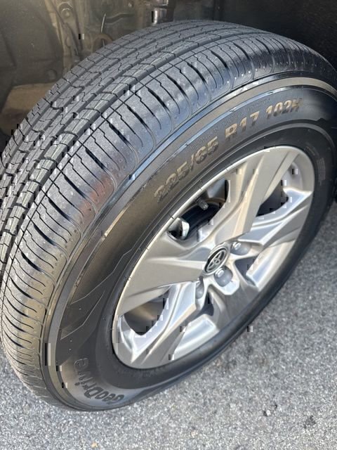 Certified 2024 Toyota RAV4 XLE AWD/4WD image 7