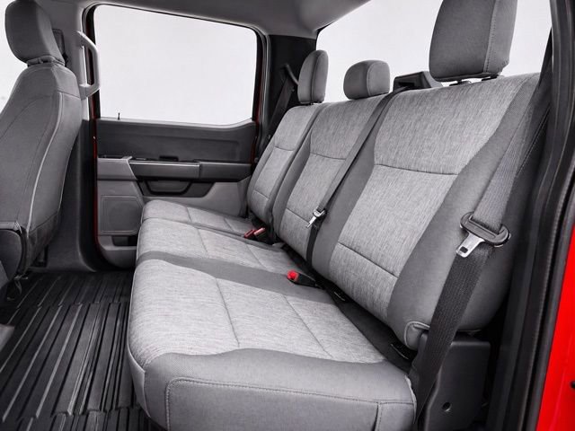 Used 2023 Ford F150 XL AWD/4WD image 15