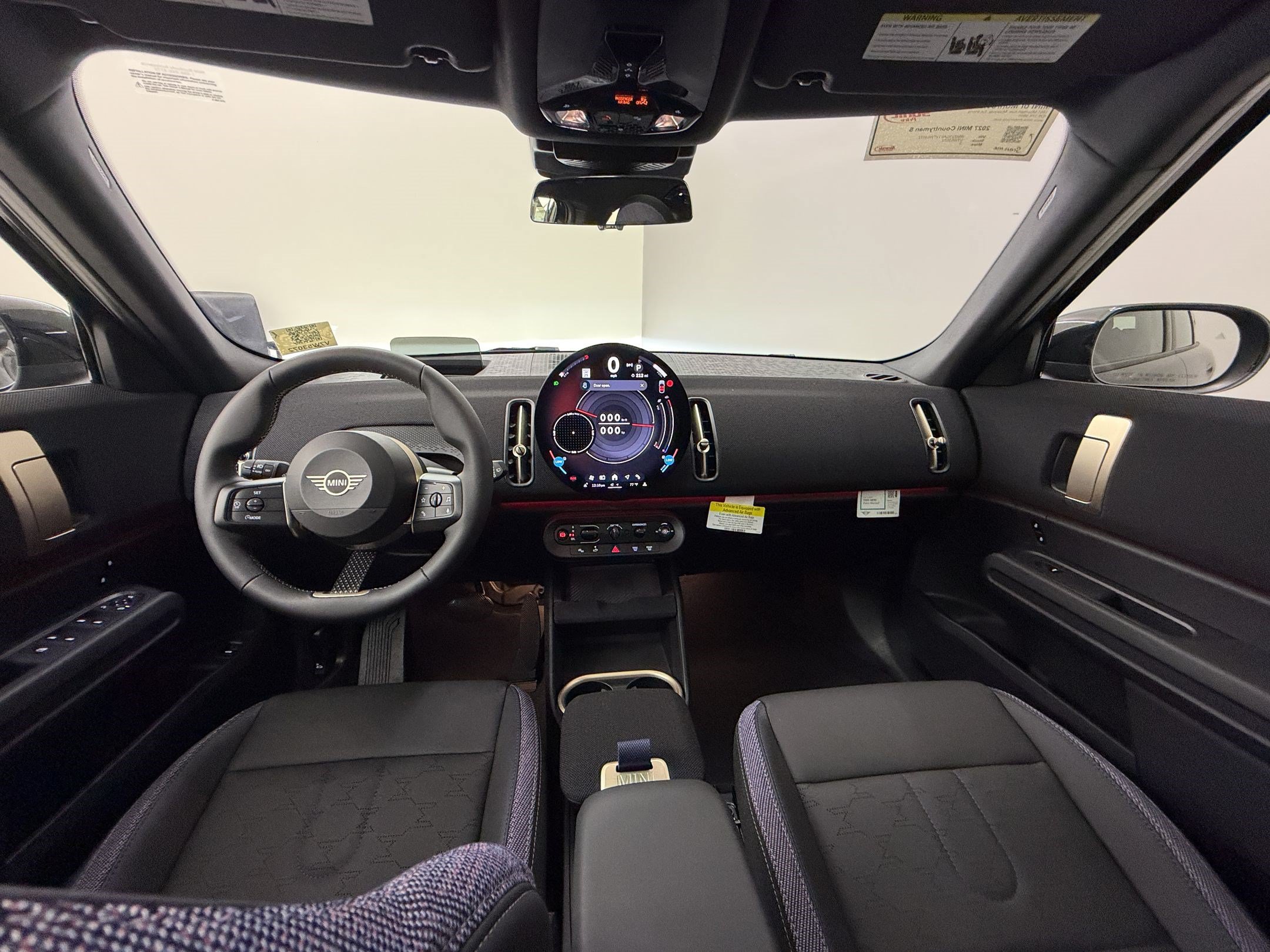 New 2027 MINI Cooper Countryman S AWD/4WD image 17