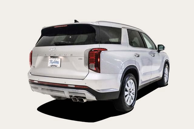Used 2025 Hyundai Palisade SEL image 5