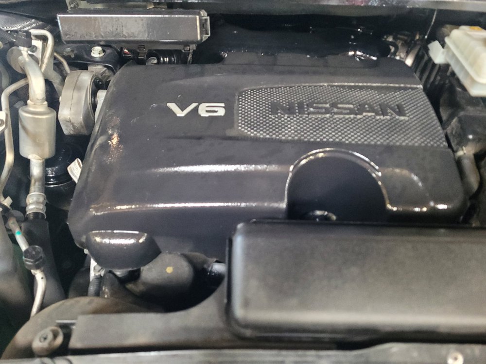 Used 2019 Nissan Pathfinder S FWD image 30