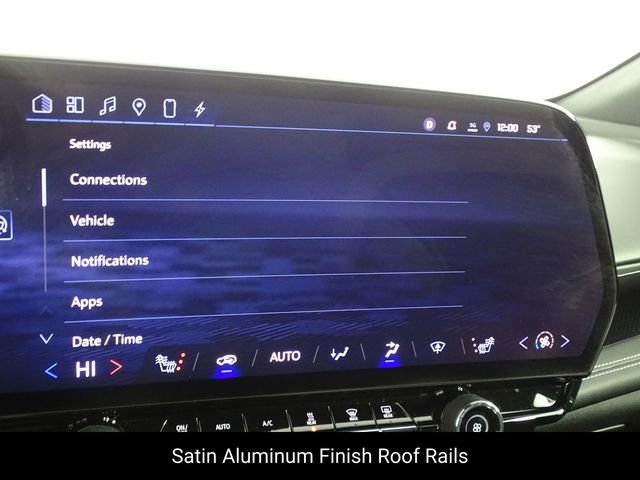 Used 2024 Chevrolet Blazer EV LT image 33