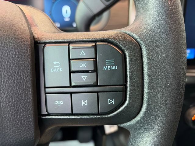 New 2026 Ford F150 STX AWD/4WD image 12