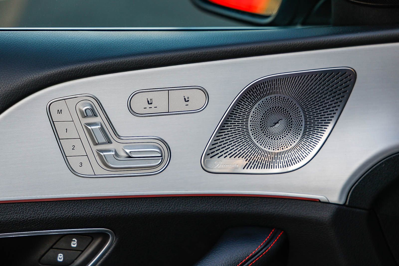 Used 2023 Mercedes-Benz GLE 53 AMG 4MATIC Coupe image 22