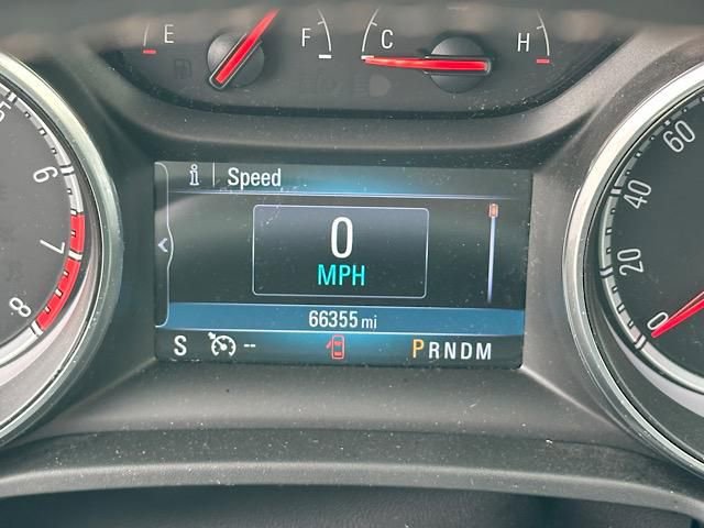 Used 2018 Buick Regal Essence w/ Driver Confidence Package #1 image 20