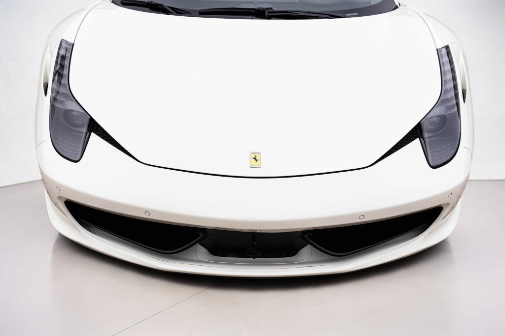 Used 2014 Ferrari 458 Spider RWD image 14