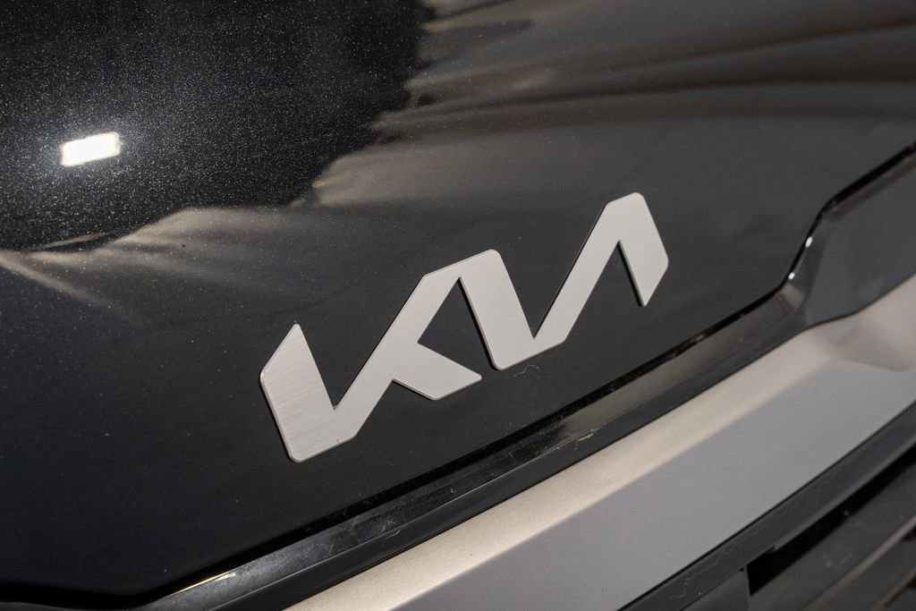 New 2026 Kia Sportage S image 3