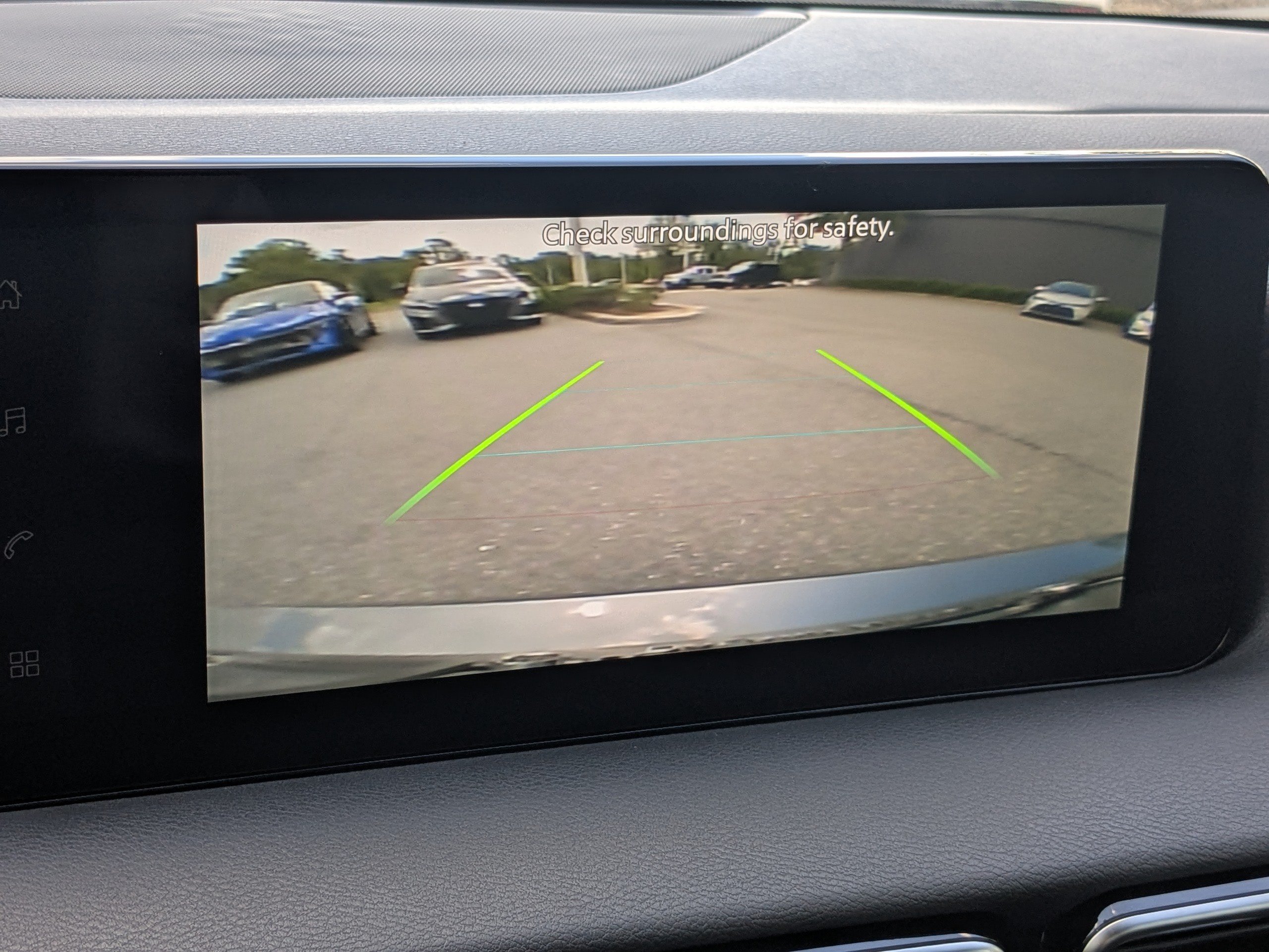 New 2026 Nissan Sentra S w/ Floor Mat Package FWD image 21
