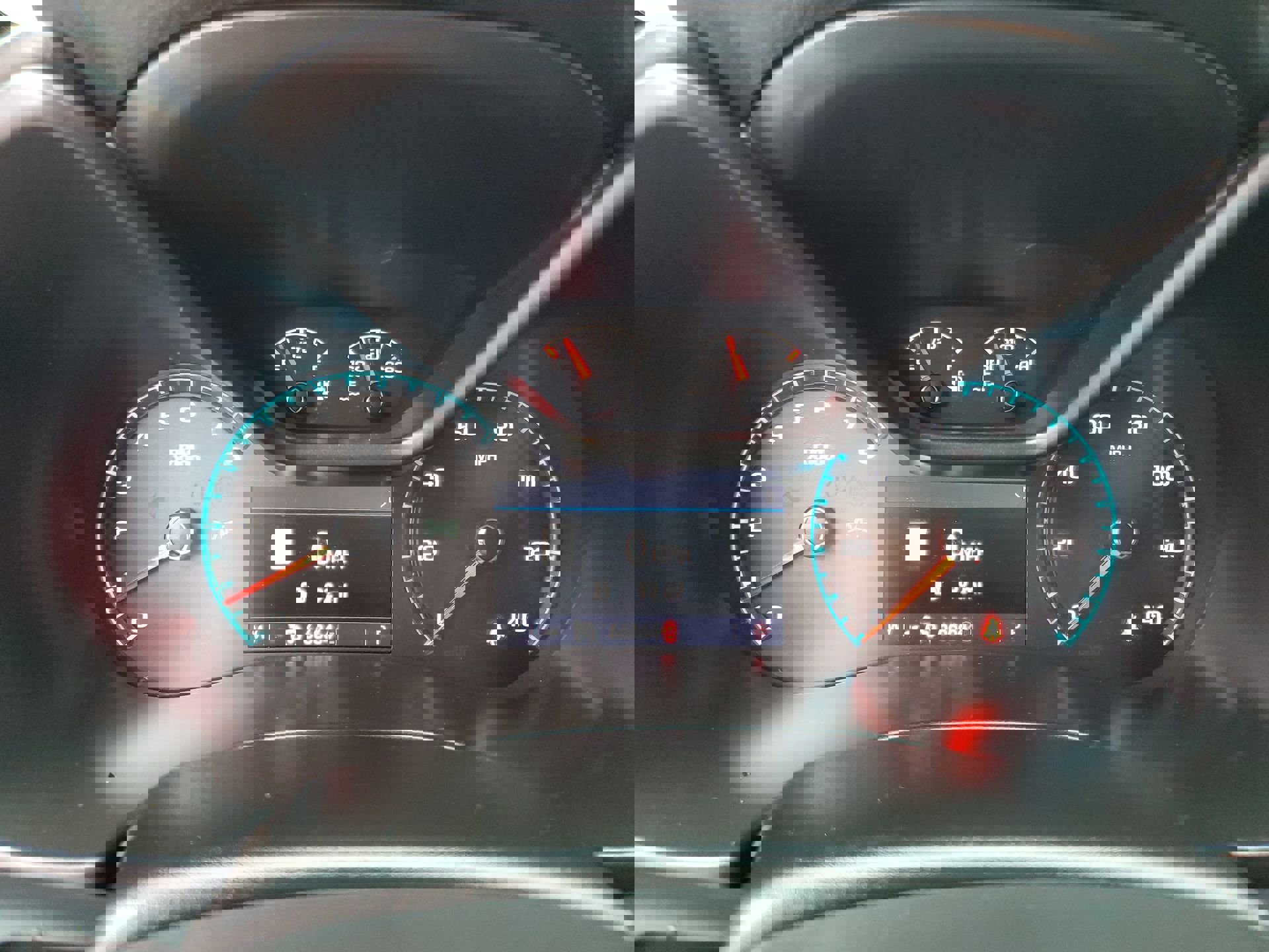 Used 2020 GMC Canyon Denali image 61