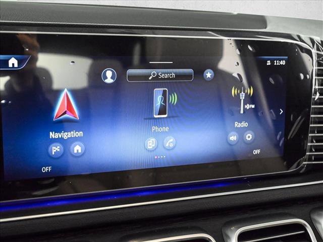 New 2026 Mercedes-Benz GLE 350 4MATIC image 16