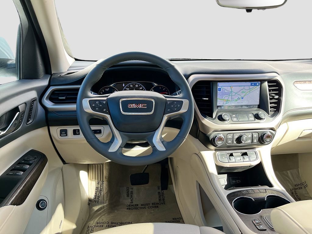 Used 2023 GMC Acadia Denali w/ Denali Ultimate Package image 24