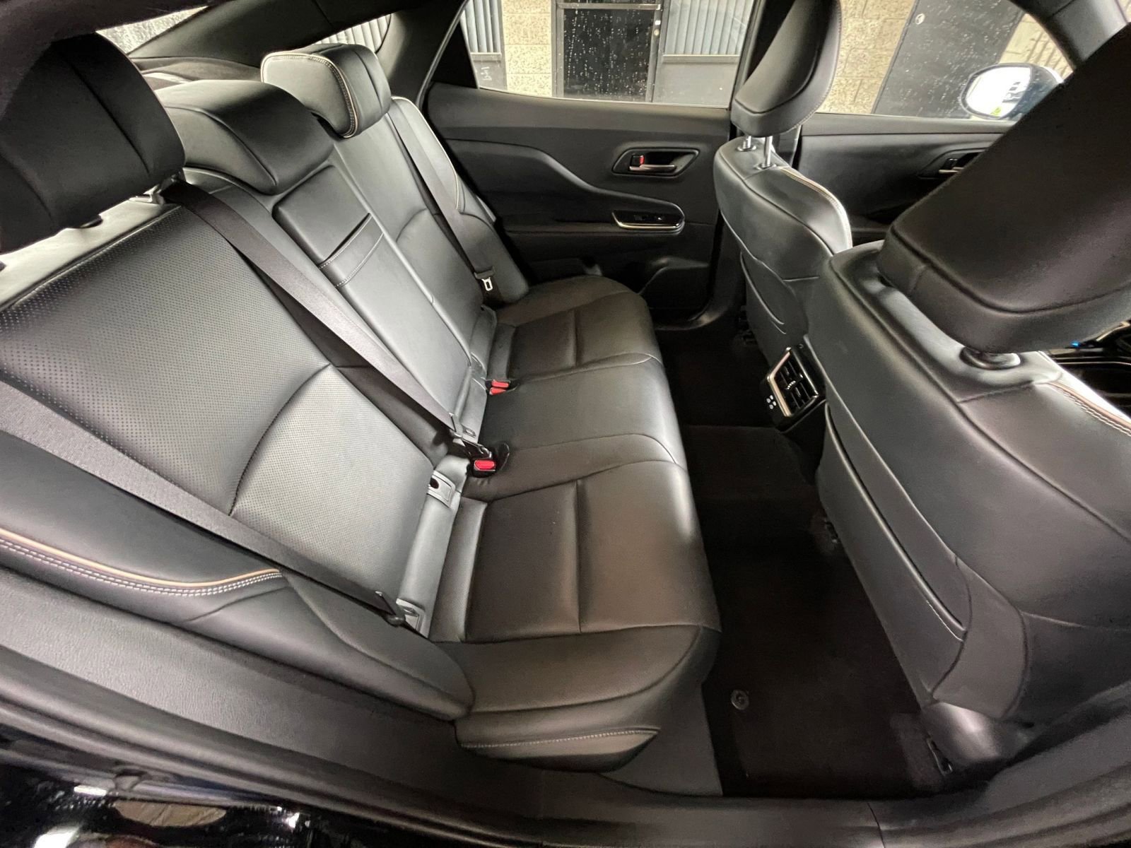 Used 2025 Toyota Crown XLE image 39