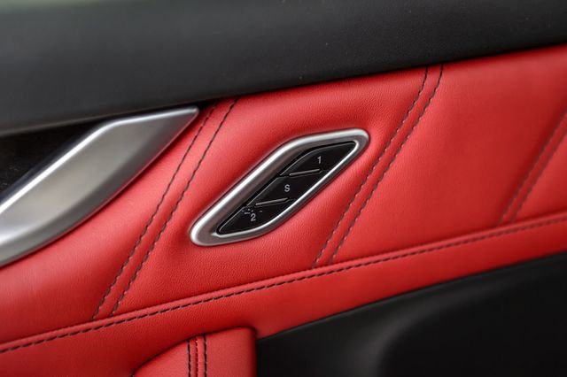 Used 2019 Maserati Levante GranLusso image 51