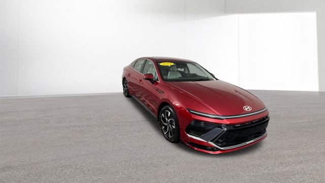 Used 2024 Hyundai Sonata SEL image 3