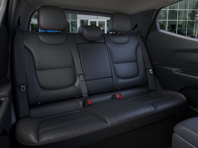 New 2027 Chevrolet Bolt RS w/ Super Cruise Package FWD image 17