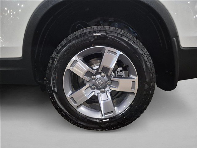 Used 2026 Honda Ridgeline RTL image 24