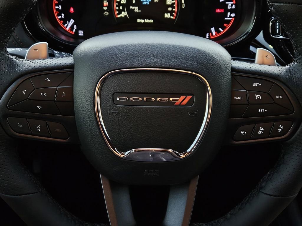 New 2026 Dodge Durango GT image 27