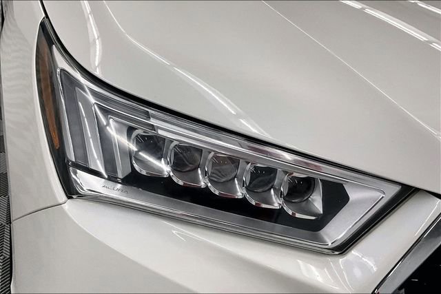 Used 2017 Acura MDX SH-AWD w/ Technology Package image 35