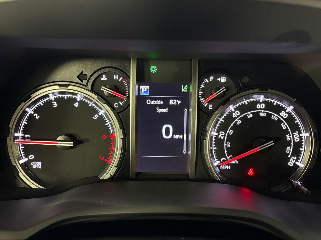 Used 2024 Toyota 4Runner TRD Pro image 19