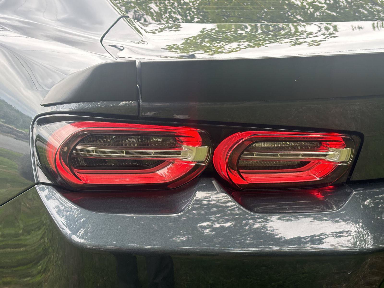 Used 2019 Chevrolet Camaro SS RWD image 25