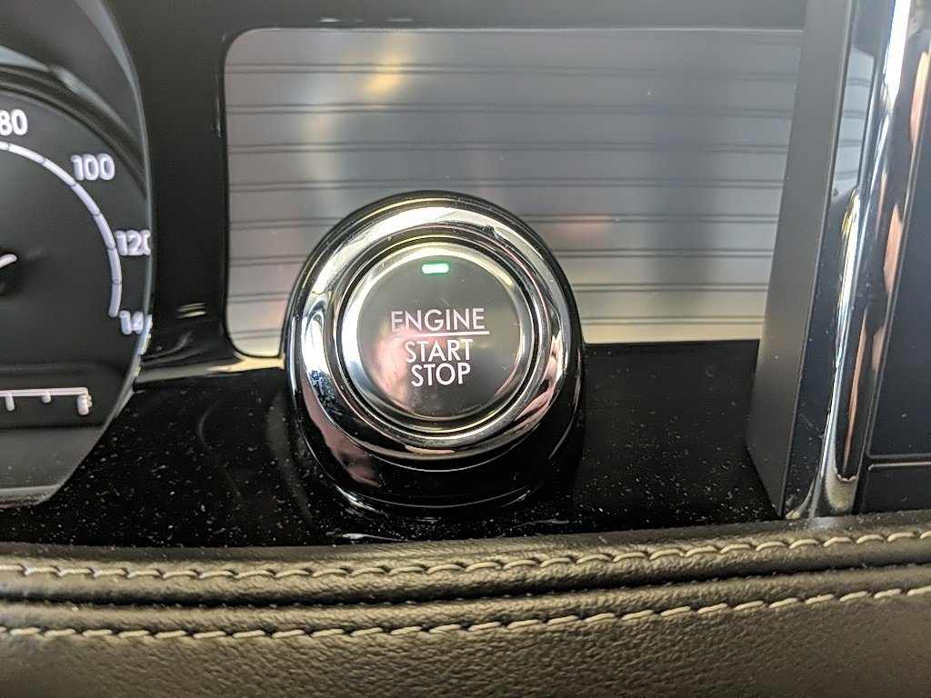 Certified 2022 Lincoln Corsair AWD w/ Premium Package image 26