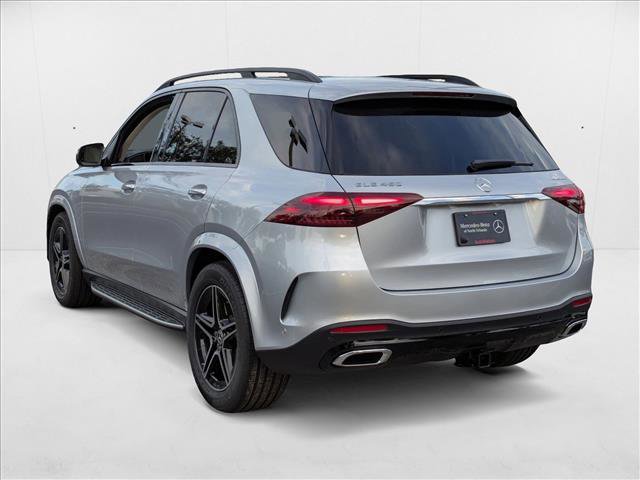 New 2026 Mercedes-Benz GLE 450 4MATIC image 9