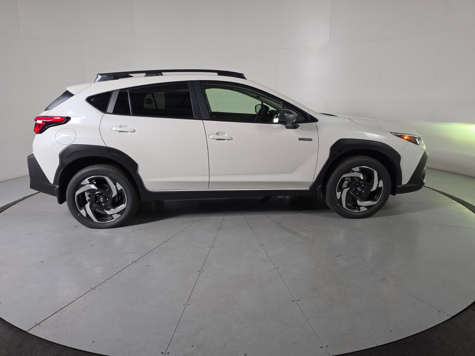 New 2026 Subaru Crosstrek 2.5i Limited w/ Convenience Package AWD/4WD image 6