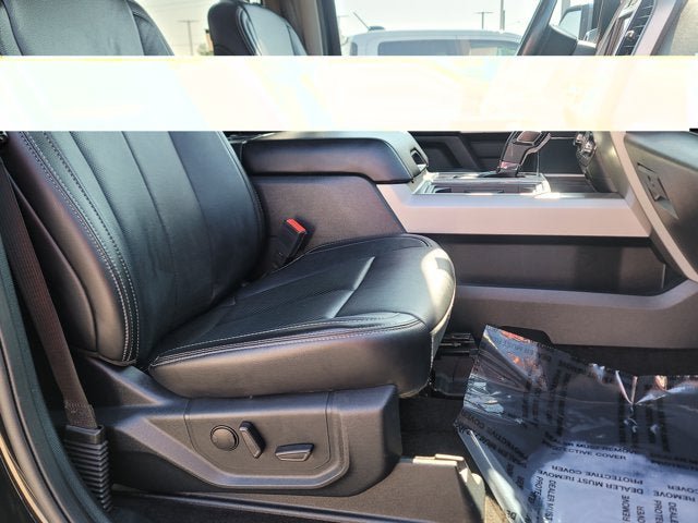 Used 2019 Ford F150 Lariat AWD/4WD image 4