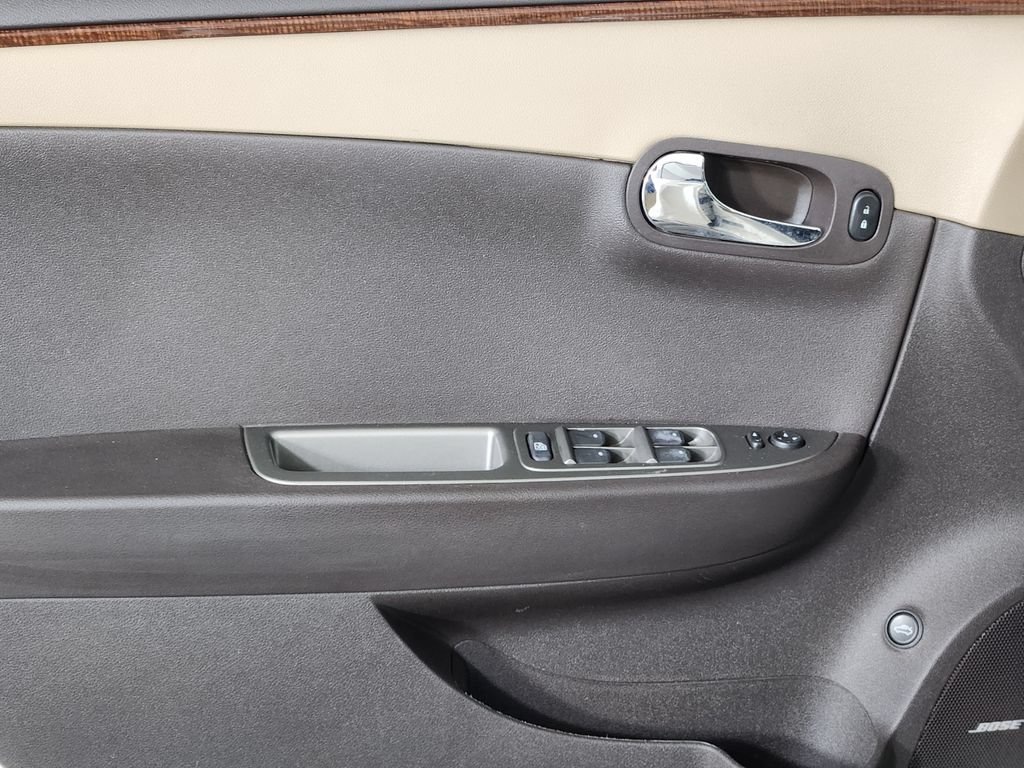 Used 2012 Chevrolet Malibu LTZ FWD image 26