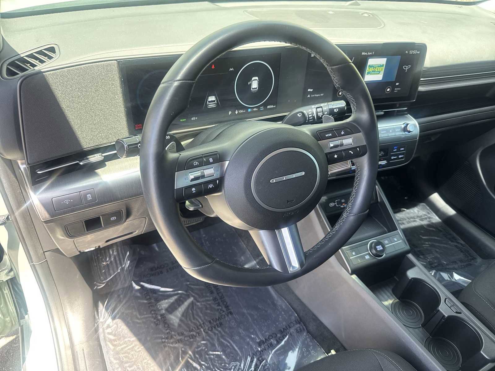 Used 2024 Hyundai Kona SEL FWD image 10