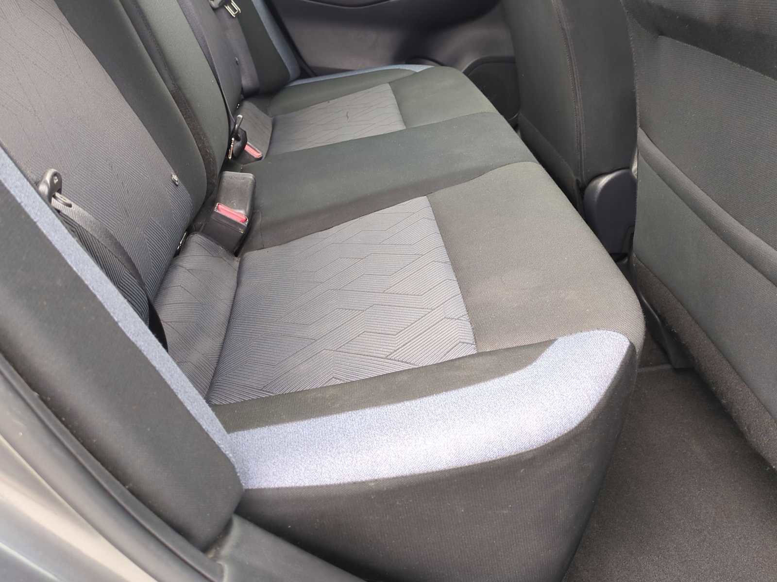 Used 2024 Nissan Versa SV image 25