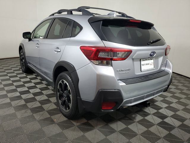 Used 2021 Subaru Crosstrek 2.0i Premium w/ Moonroof Package AWD/4WD image 4