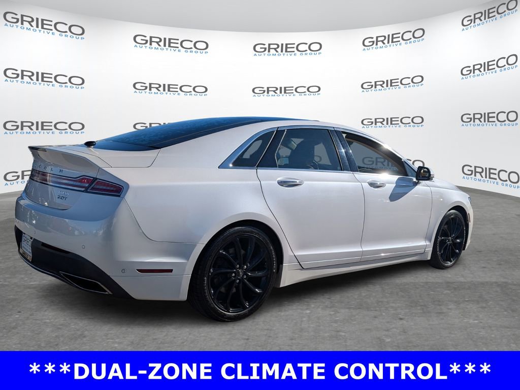 Used 2020 Lincoln MKZ Reserve w/ Luxury Package image 7