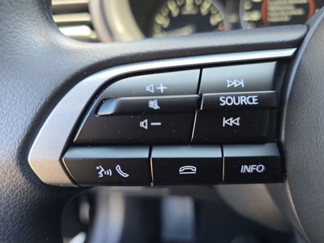 New 2026 MAZDA MAZDA3 s image 17