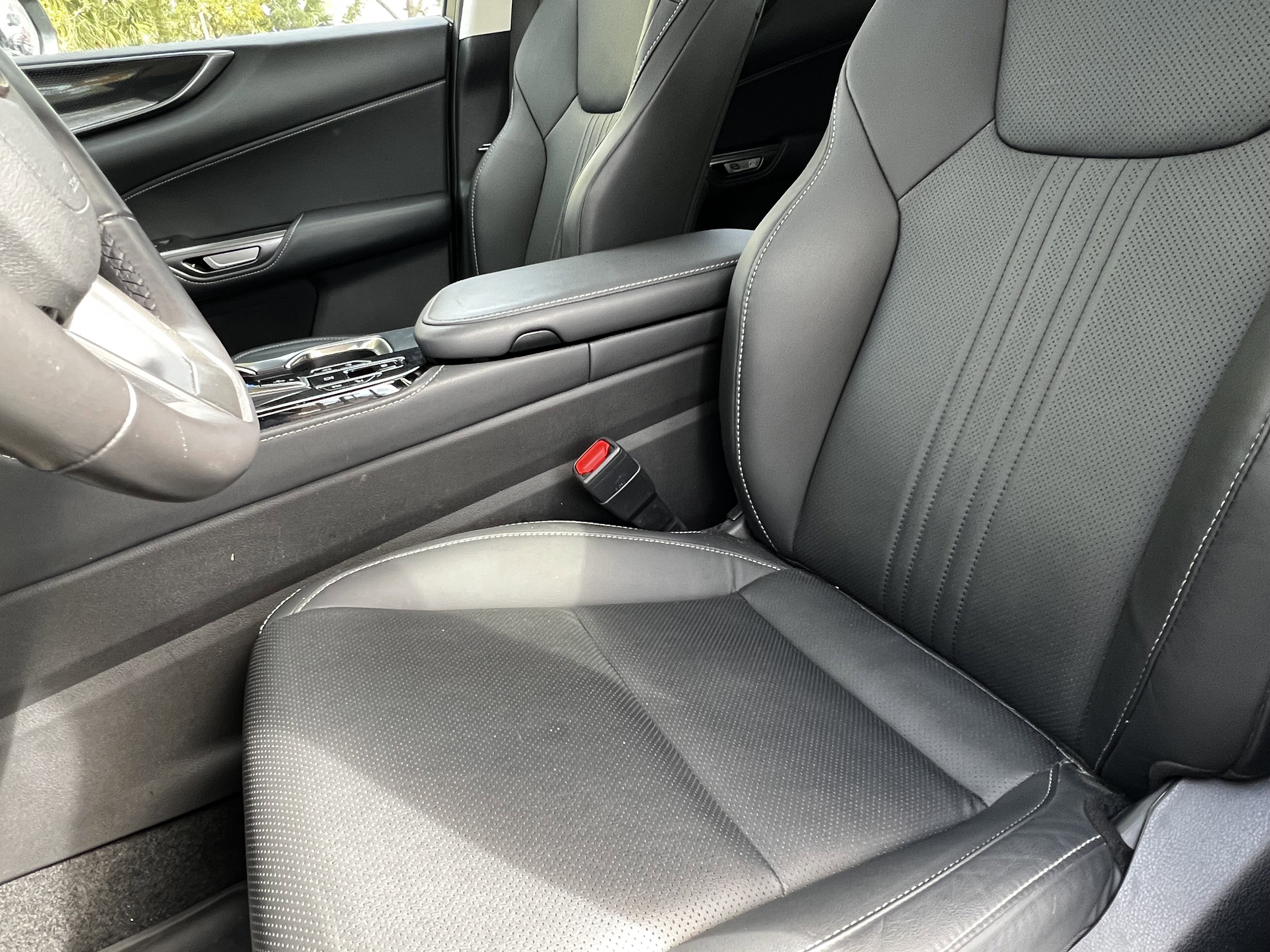 Certified 2024 Lexus NX 350 AWD w/ Cold Area Package image 16