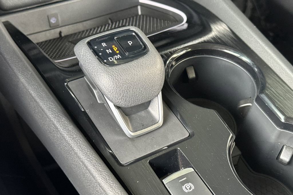 Used 2025 Nissan Rogue SL image 20