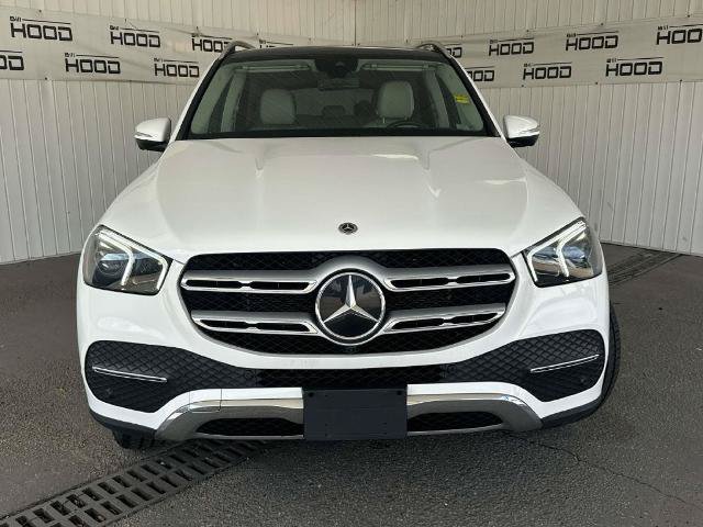 Used 2023 Mercedes-Benz GLE 350 4MATIC w/ 3rd Row Seat Package image 2