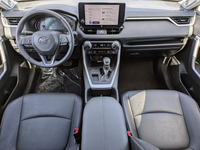 Used 2024 Toyota RAV4 XLE Premium w/ Weather Package image 15